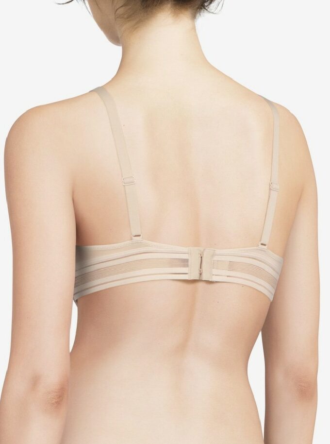 Passionata bra with strengthening without lace P47D90