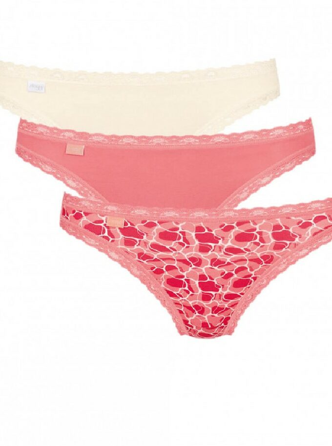Women's slip Sloggi 24/7 Weekend H Brazil C3P