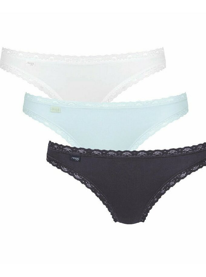 Women's slip Sloggi 24/7 Weekend H Brazil C3P