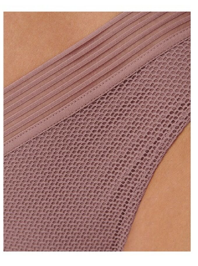 Triumph Infinite Sensation Tai High Rise Briefs