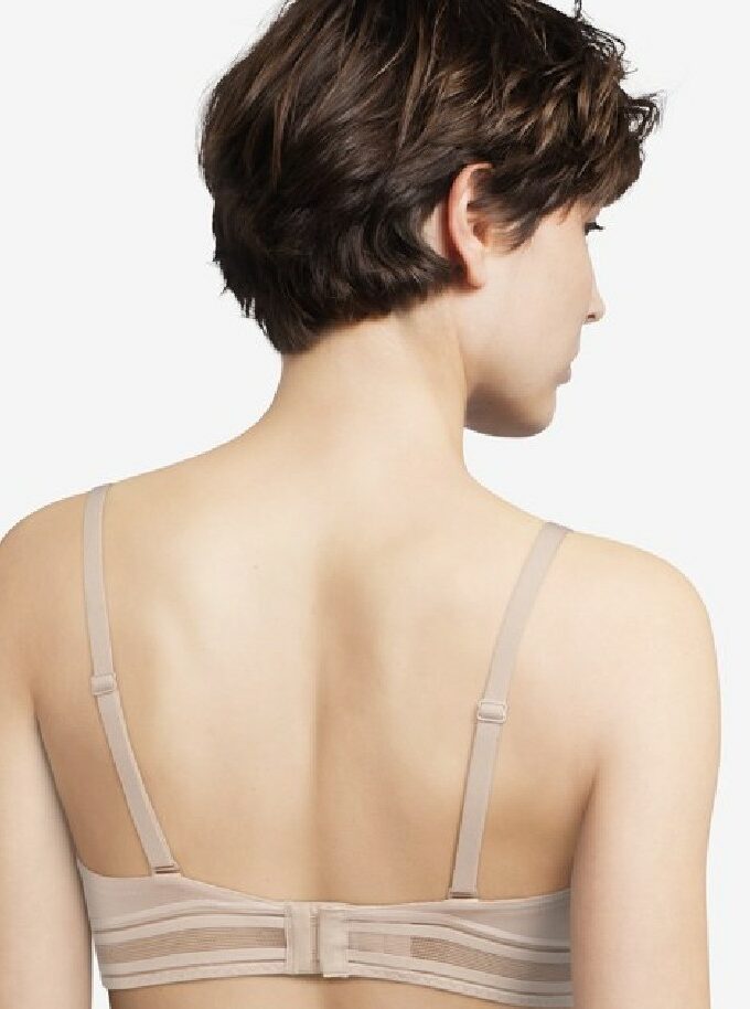 Σουτιέν Strapless Passionata P47D60