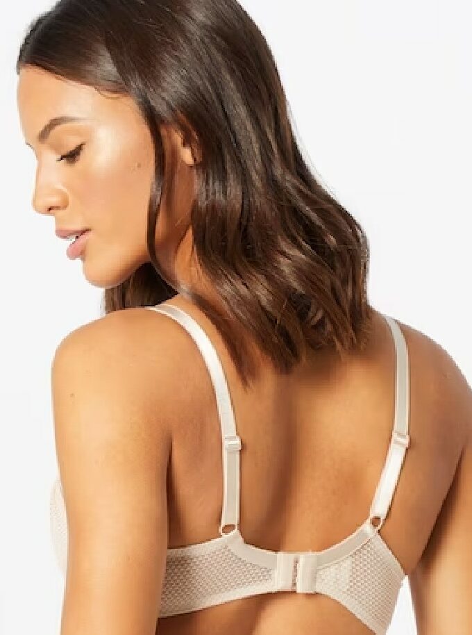 Passionata beige bra P57010