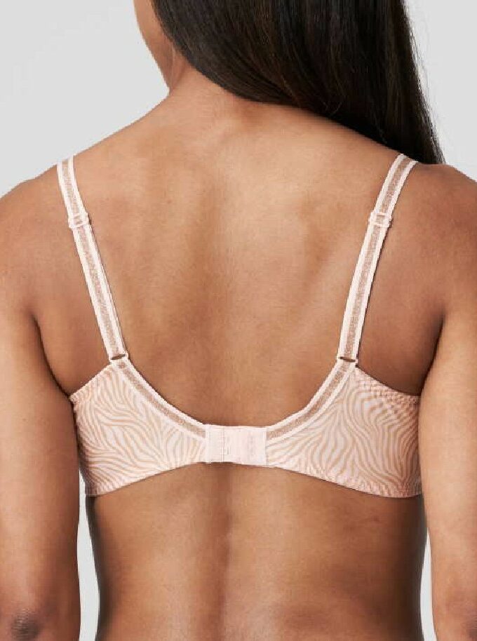 Σουτιέν με μπανέλα Primadona avellino 0142110