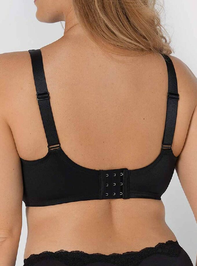 Σουτιέν δαντέλα minimazer Triumph Contouring Sensation W01