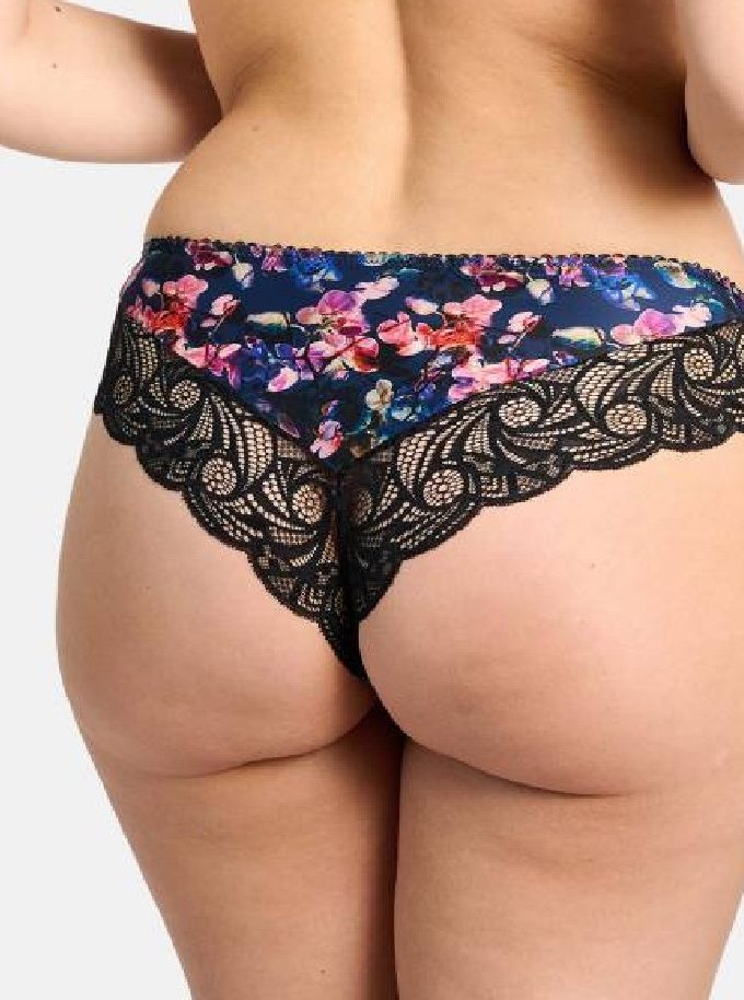 Briefs emptime brazil Sans Complexe ariane fantaisy
