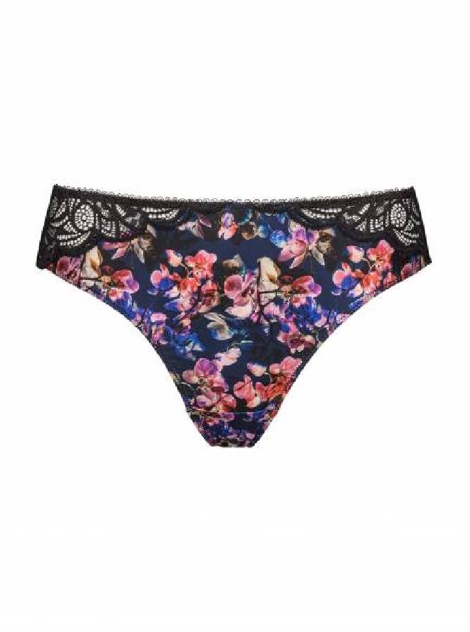 Briefs emptime brazil Sans Complexe ariane fantaisy