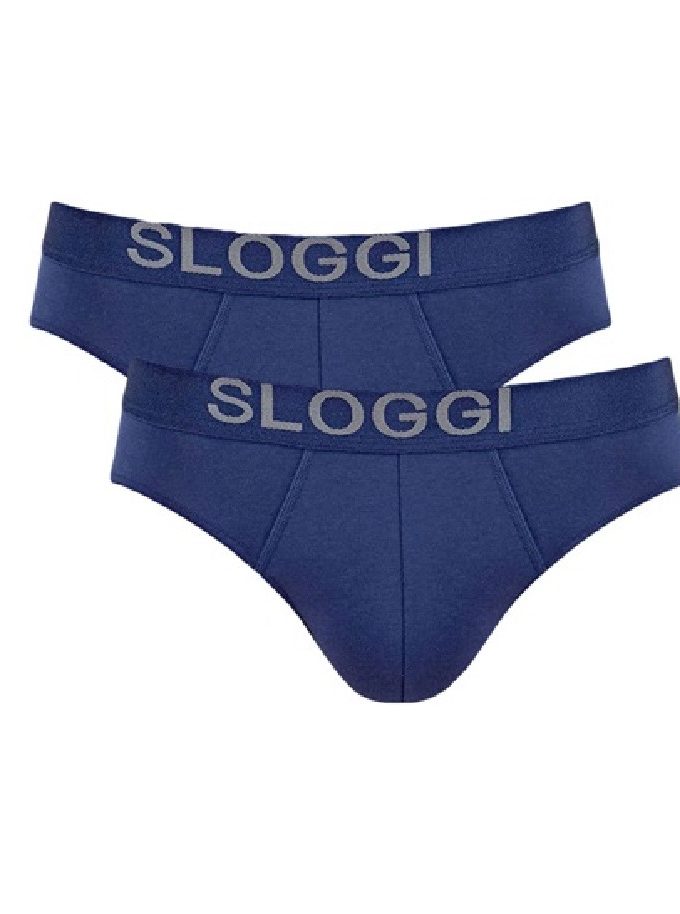 Sloggi Avenue mini briefs for men