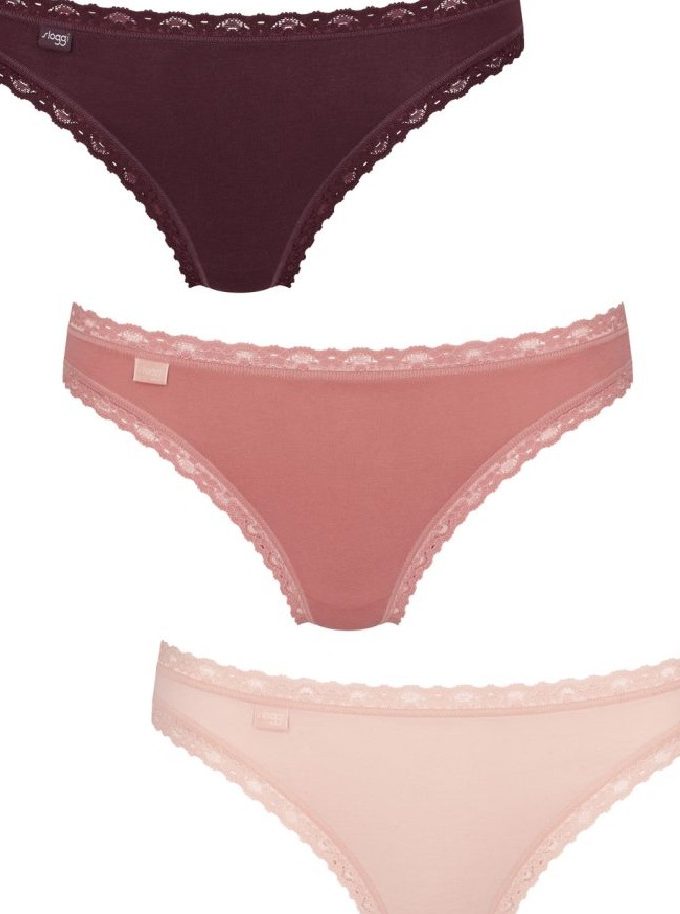 Women's slip Sloggi 24/7 Weekend H Brazil C3P