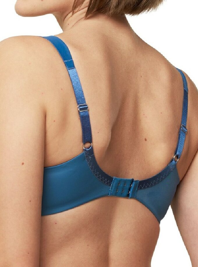 Σουτιέν minimazer με μπανέλες Triumph True Shape Sensation W01