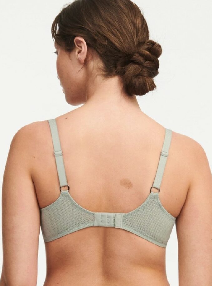 Σουτιέν βεραμάν floral Chantelle C12M10