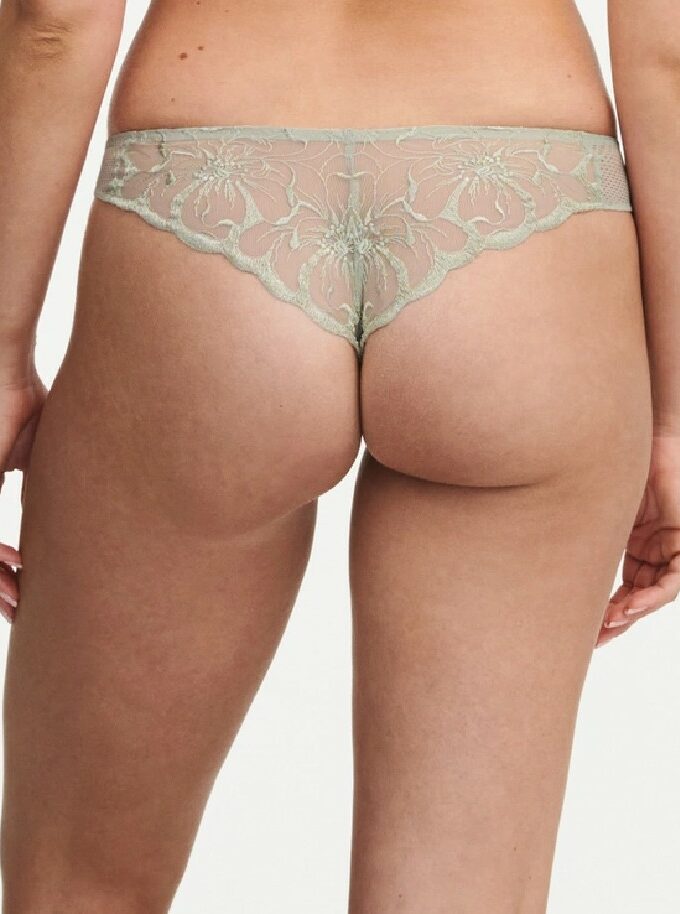 Σλιπ βεραμάν brazil Chantelle C12M90