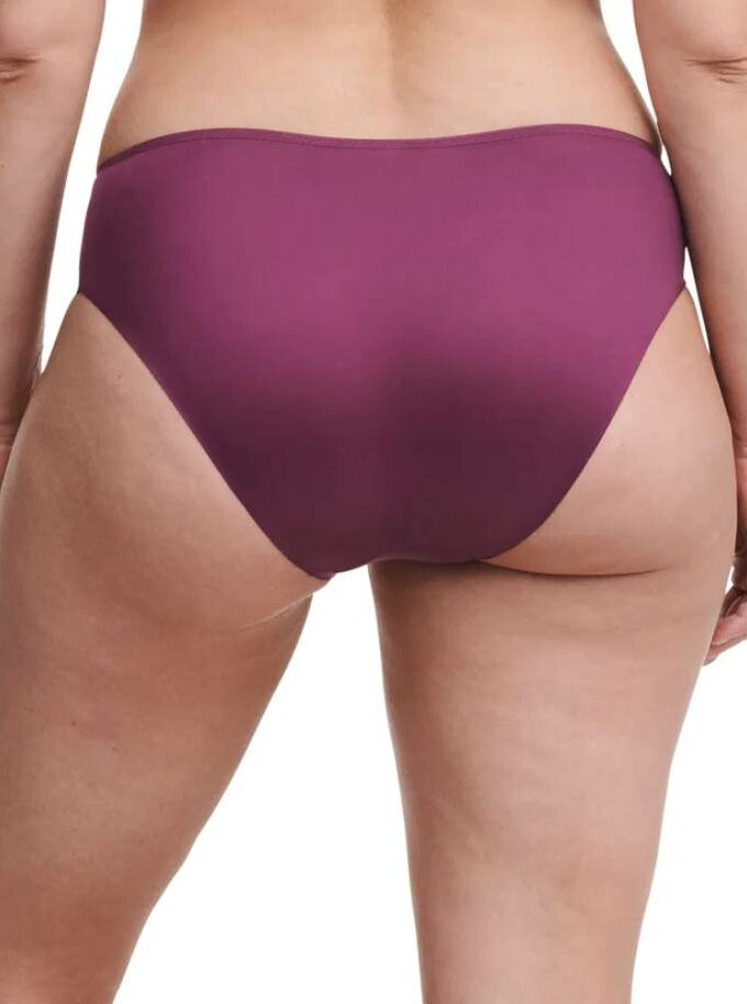 Γυναικείο σλιπ κανονικό Chantelle C21S30