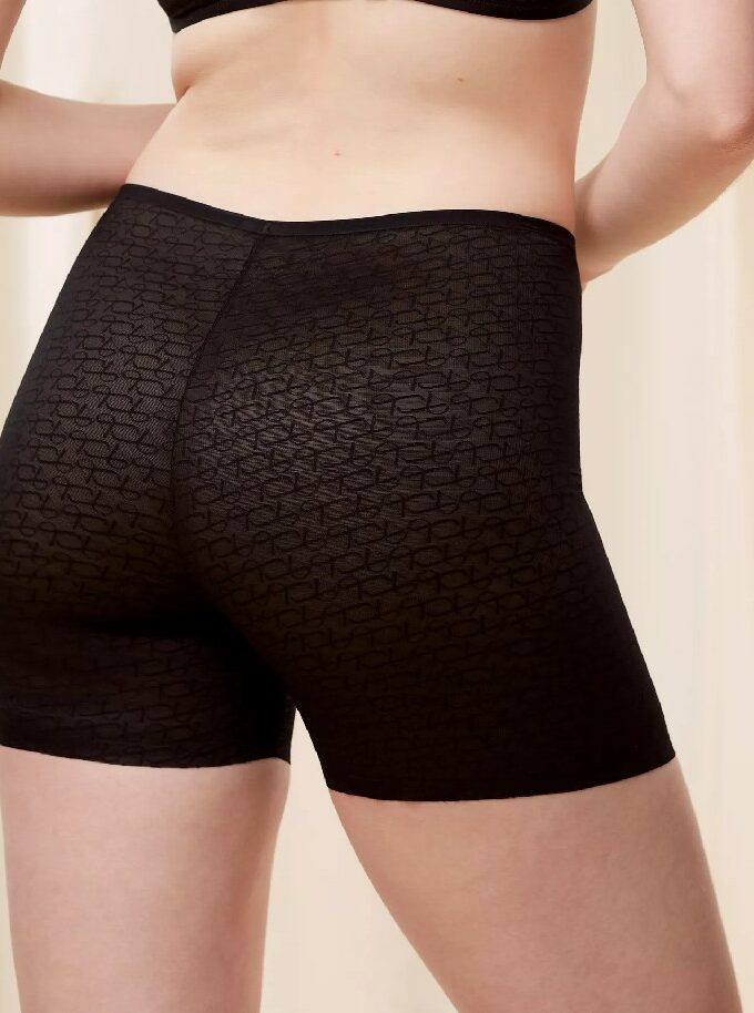 Λαστέξ ελαφρύ με πόδι δαντέλα Triumph Signature Sheer Shorts
