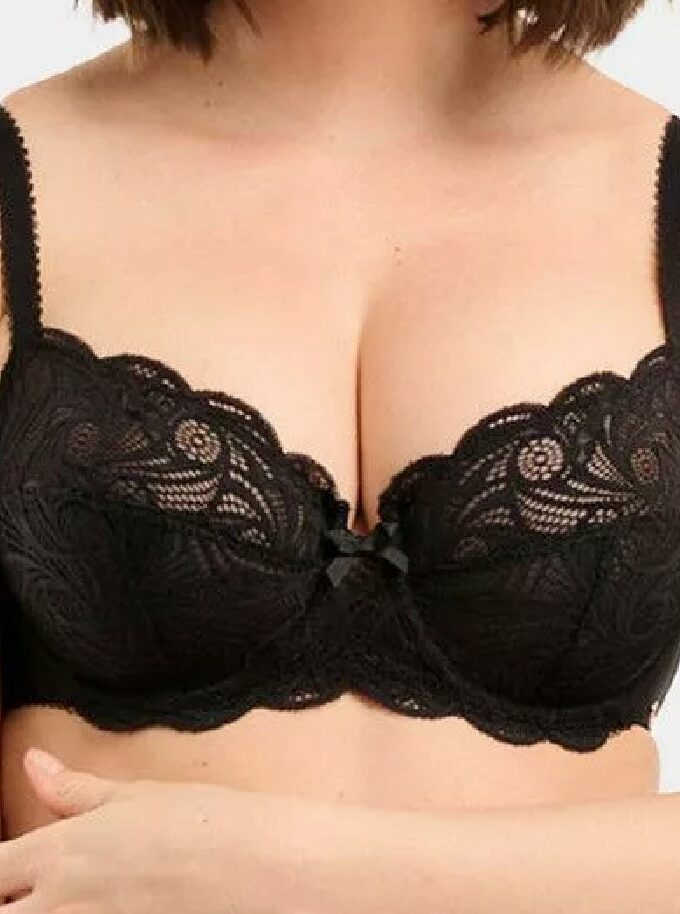 Σουτιέν δαντέλα Sans complexe Ariane 70AAA73