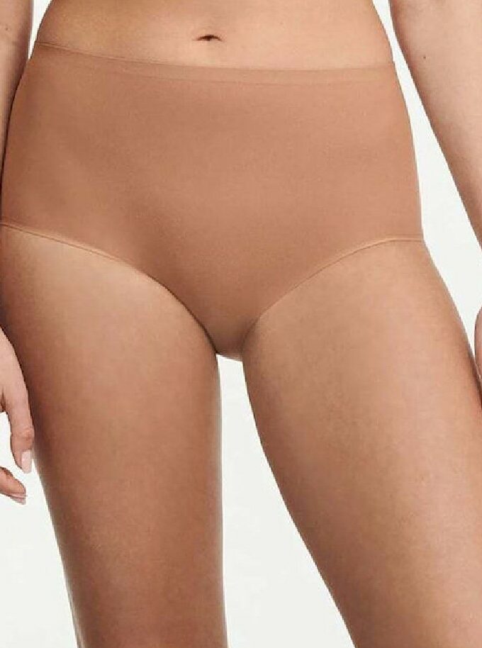 Γυναικείο σλιπ ψηλόμεσο χωρίς ραφές Chantelle C26470