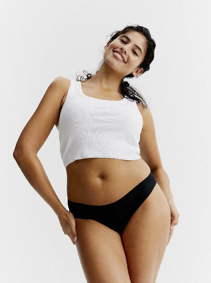 σλιπ Chantelle22HA3black