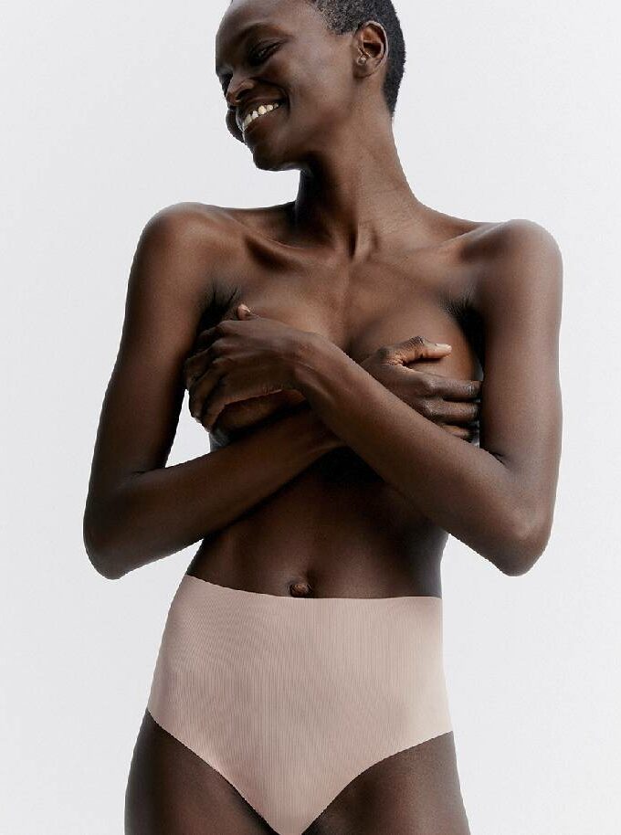 σλιπ Chantelle22HC7beige