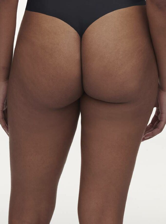 Γυναικείο σλιπ χωρίς ραφές string Chantelle Pulpies C22HG9