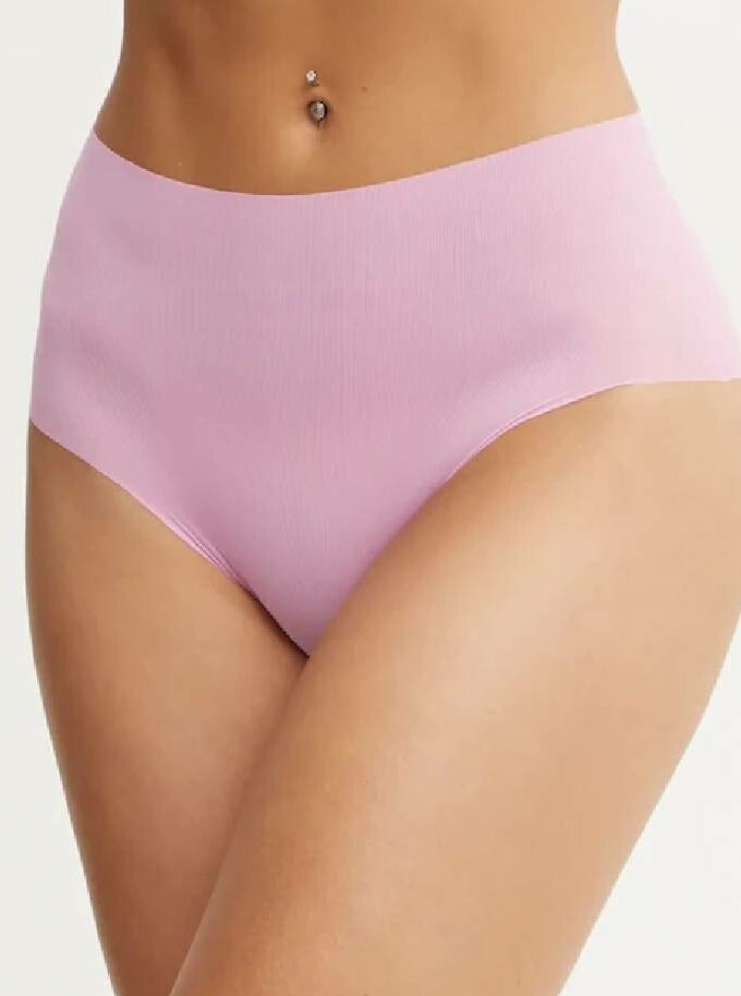 Γυναικείο σλιπ χωρίς ραφές ψηλόμεσο Chantelle Pulpies 22HC7