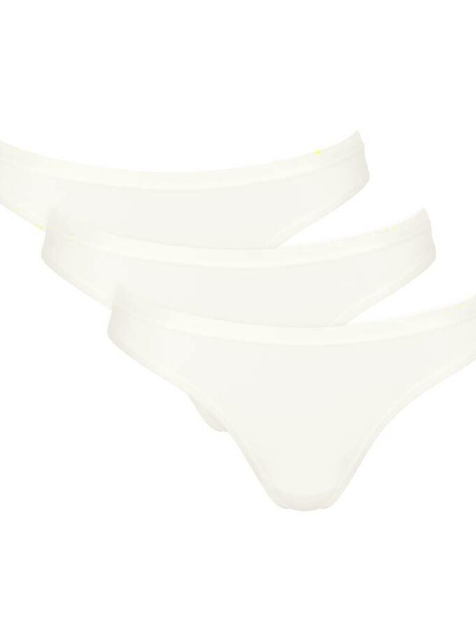 Γυναικείο σλιπ βαμβακερο mini Sloggi Go Dailly Cotton Mini 3P