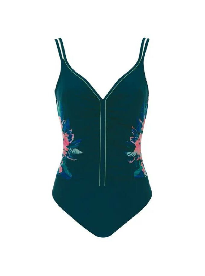 μαγιό ολόσωμο Sunflair22003