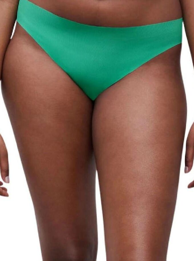 Γυναικείο σλιπ χωρίς ραφές bikini Chantelle Pulpies C22HA3