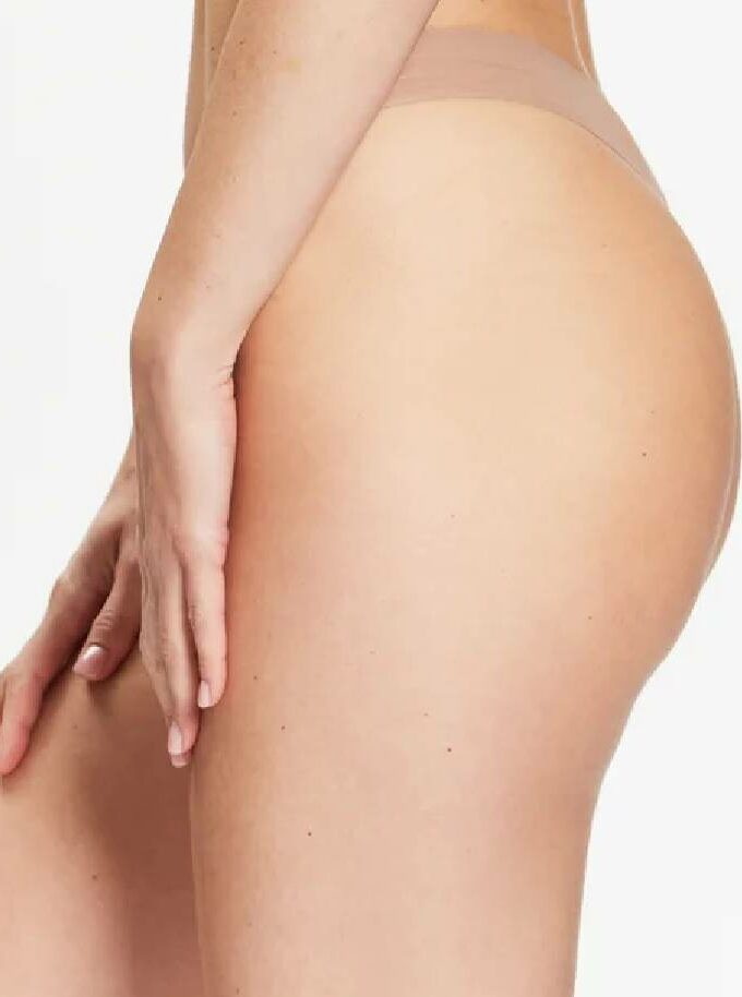 Γυναικείο στρινγκ χωρίς ραφές Chantelle C26490