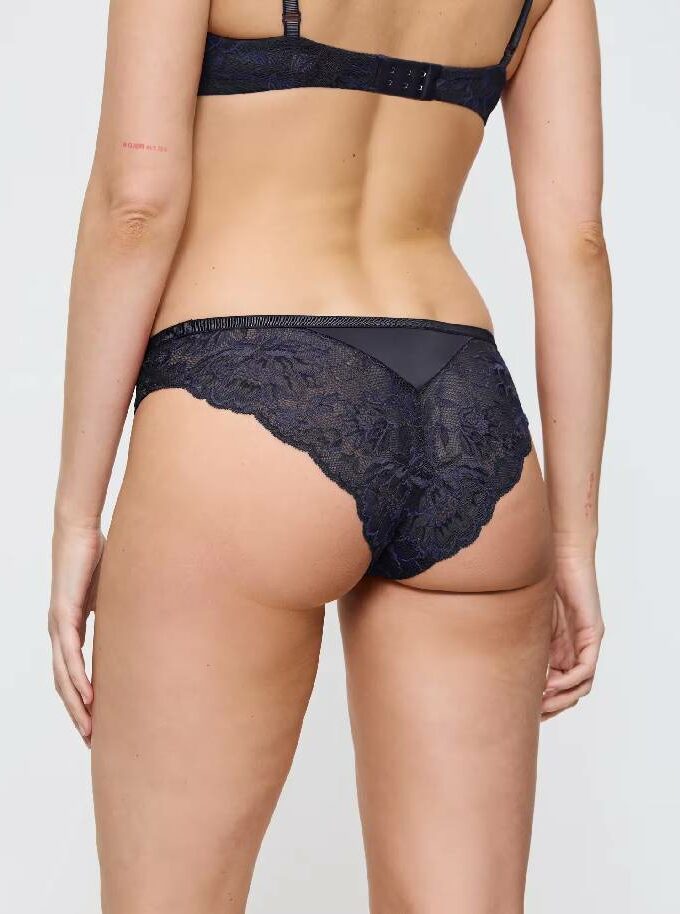 Γυναικείο σλιπ σε brazil Triumph Amourette Charm T Brazilian 01