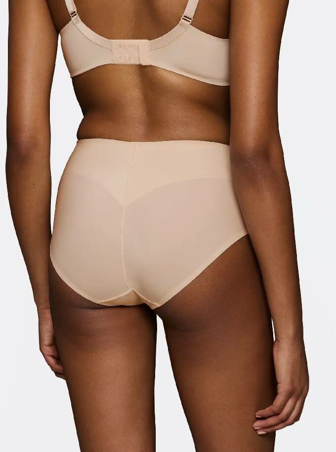 Λαστέξ χωρίς ποδί και ραφές Triumph BMU Illusion Curves Maxi