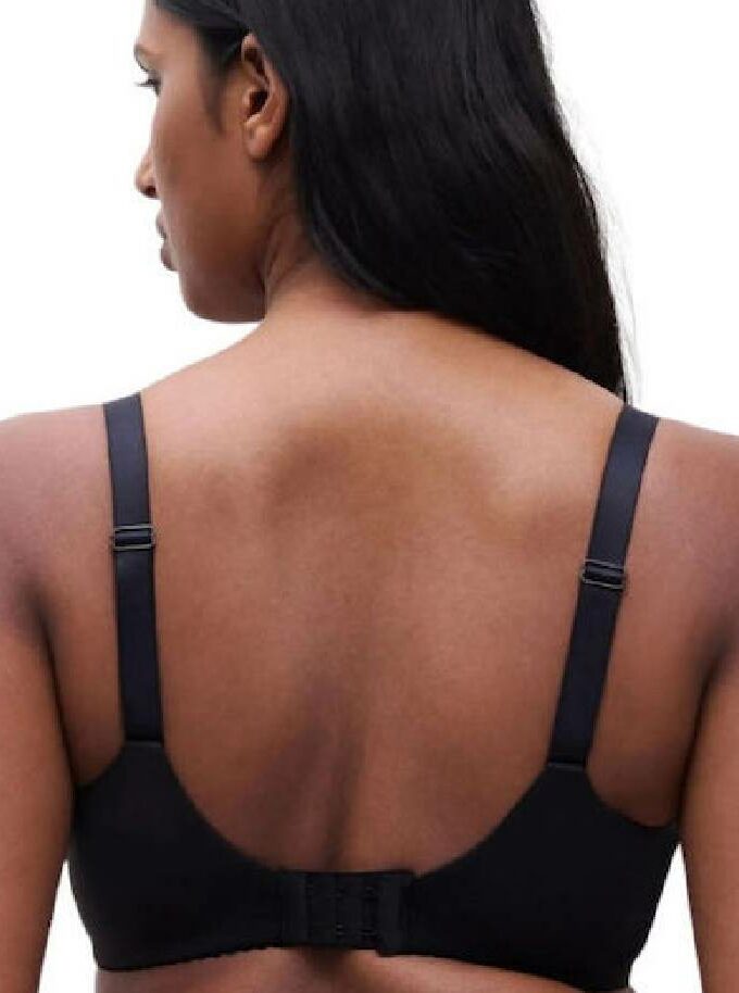 Σουτιέν με μπανέλα χωρίς ενίσχυση Chantelle C915MU