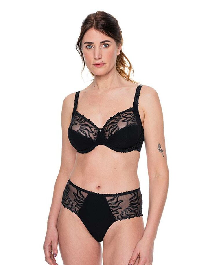 σουτιέν LouisaEsperanzablack
