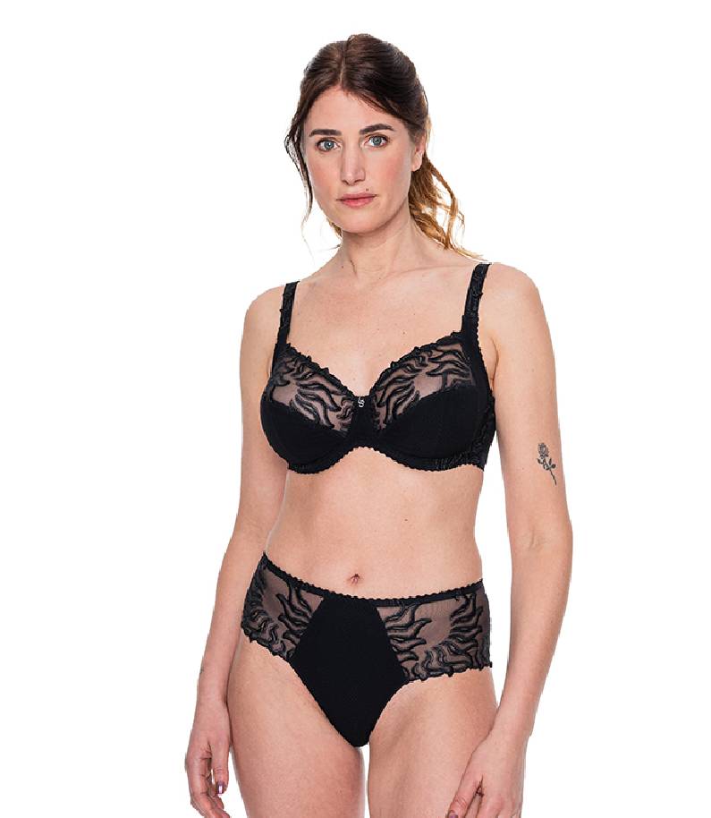 σουτιέν LouisaEsperanzablack