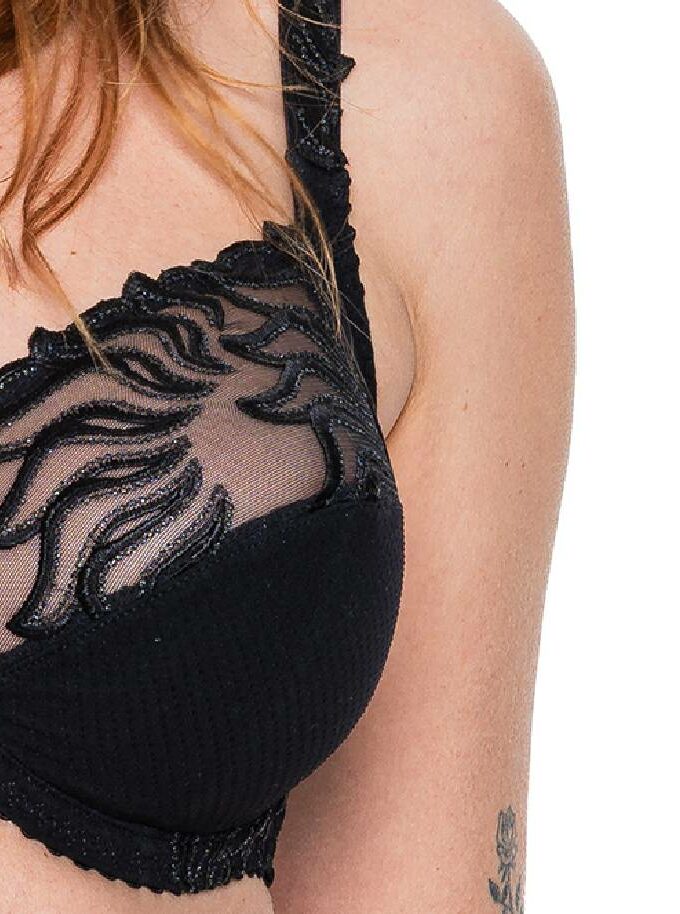 Σουτιέν γεμάτο με μπανέλα Louisa Bracq Esperanza