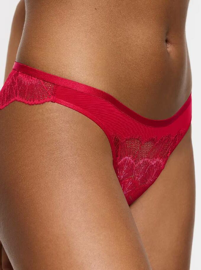 Γυναικείο σλιπ brazilian Triumph Palina Moonlight Kiss Brazilian