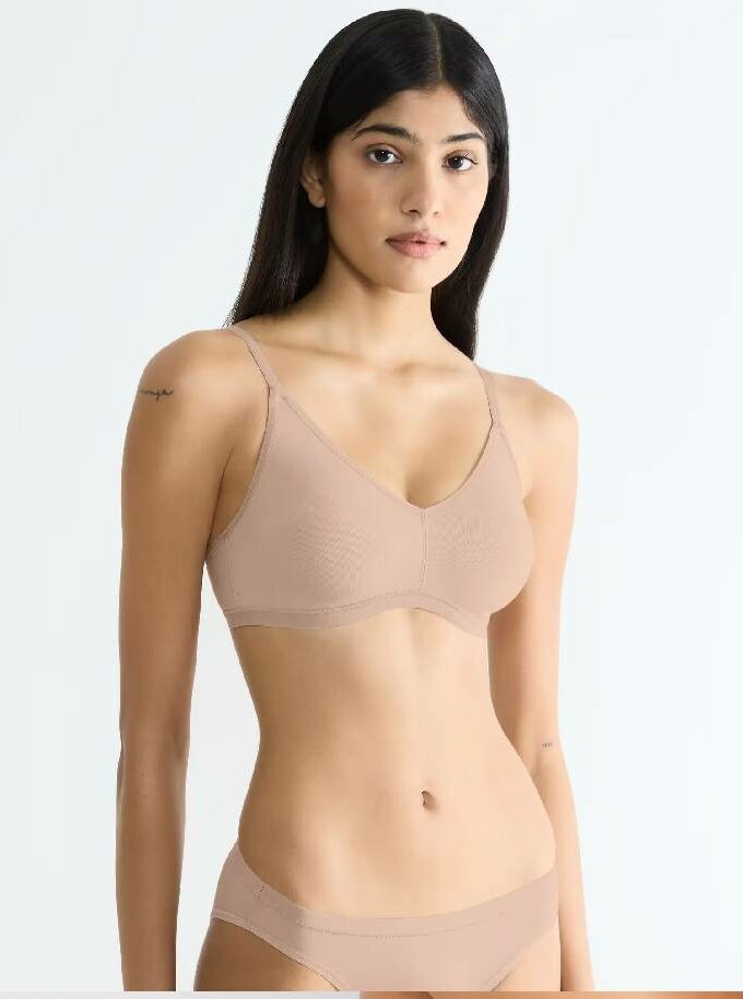 σουτιέν sloggiGODailyCottonSoftbra (1)