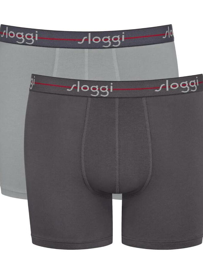 Ανδρικά σλιπ Sloggi men start short