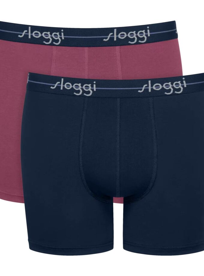 Ανδρικά σλιπ Sloggi men start short
