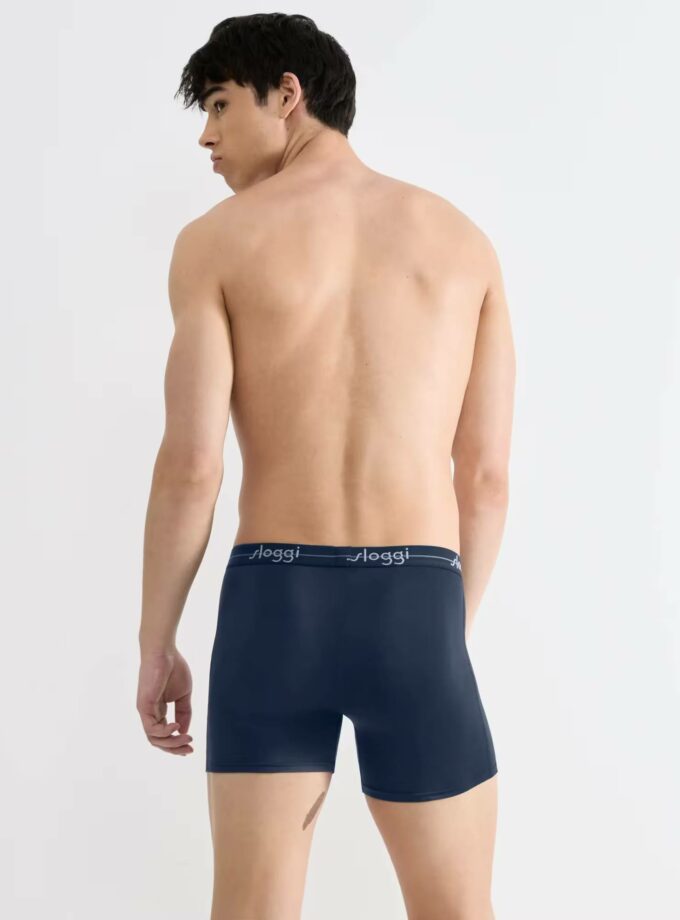 Ανδρικά σλιπ Sloggi men start short