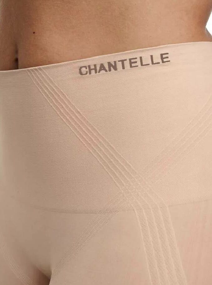 Λαστεξ με πόδι χωρίς ραφές Chantelle C10U50