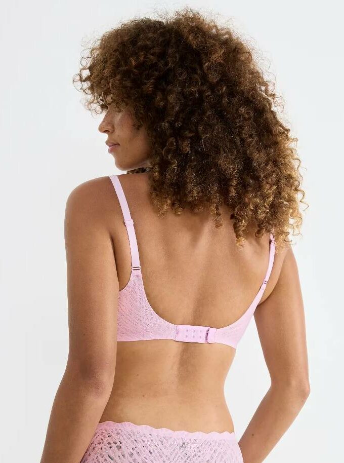 Σουτιέν χωρίς μπανέλα push up Sloggi Zero Feel Bliss The Up p bra