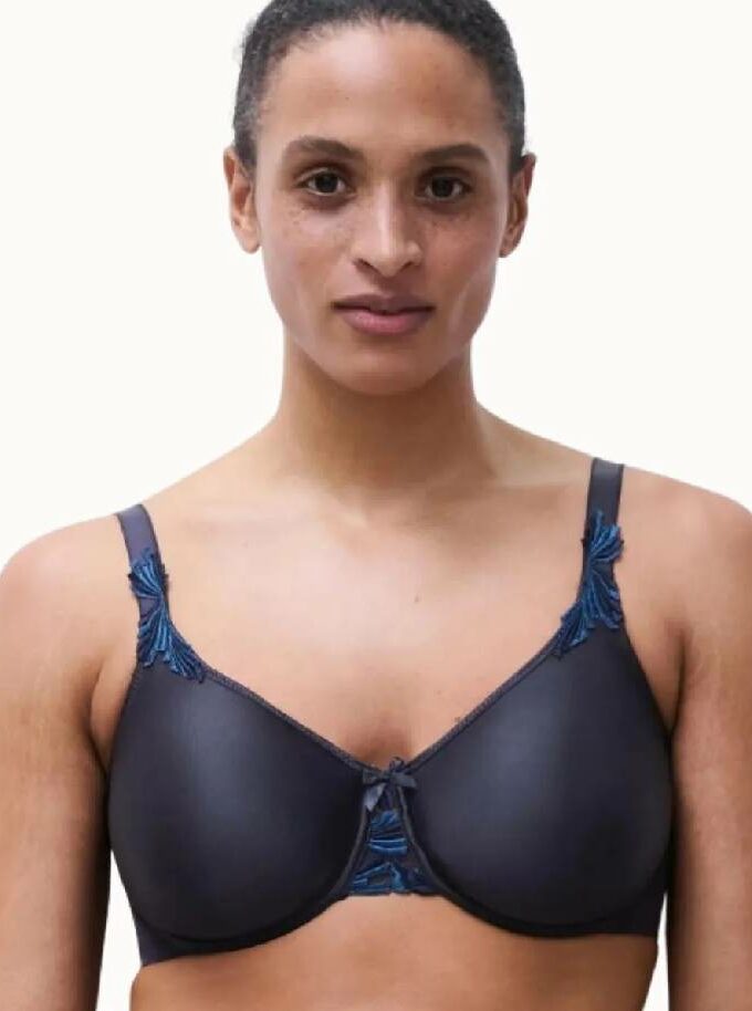 σουτιέν ChantelleC20310blue