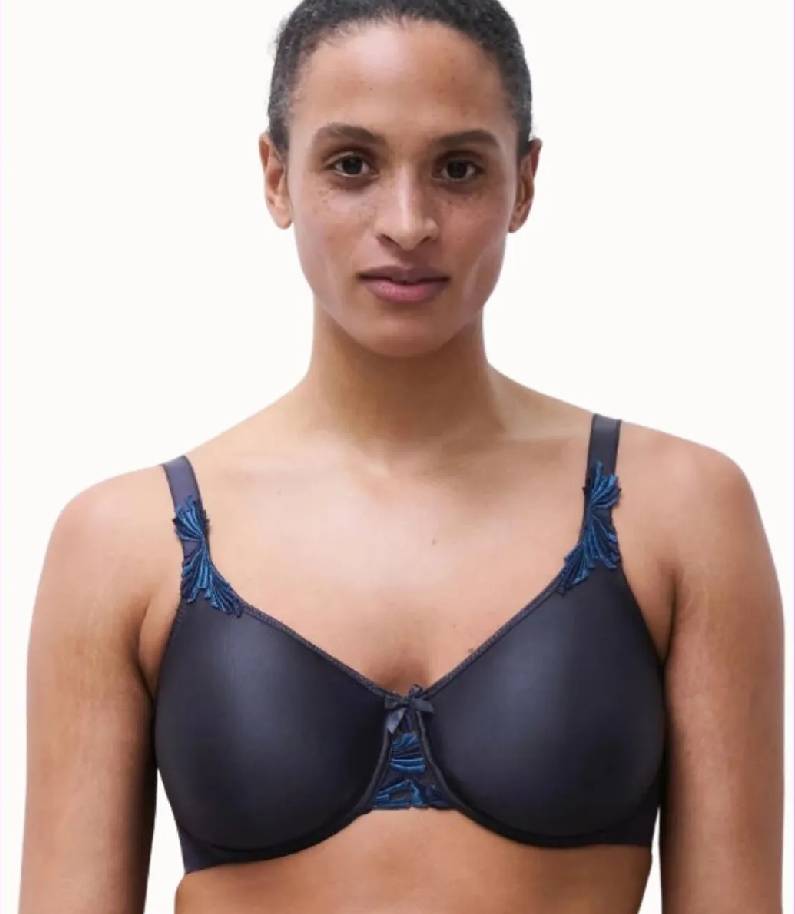 σουτιέν ChantelleC20310blue